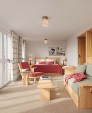 Grand Hotel Belvedere, Wengen, a Beaumier Hotel Bild 14