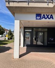 AXA, Hauptagentur Stephan Hug Bild 1