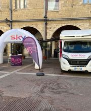 Negozio Sky Service | Sirte Verna Elettronica immagine 2