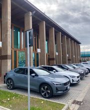 SIXT Noleggio Auto Firenze - Aeroporto di Firenze Peretola (FLR) immagine 9