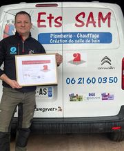 ETS Sam Plomberie chauffage image 10