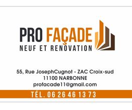 Pro Façade image 3