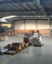 JapCar Ersatzteildienst GmbH Bild 7