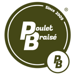 PB Poulet Braisé Bordeaux