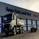 Relais Poids Lourds Berry - Bourges