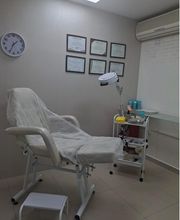 Julia Alves Podologia imagen 4