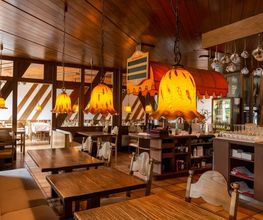 Restaurant Pöstli Bild 8