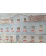 Gästehaus Wilhelma Bild 1