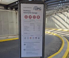 OPG Charging Station Bild 1