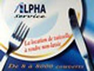 Alpha Service