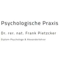 Psychologische Praxis Dr. Frank Pietzcker