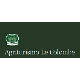 Agriturismo Le Colombe logo