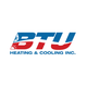 BTU Heating & Cooling, Inc.