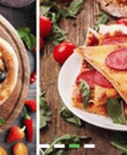 Pizzeria Ostring Bild 1