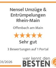 werkenntdenBESTEN.de Qualitätssiegel