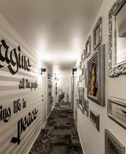 ibis Styles Lausanne Center Mad House Bild 6