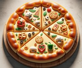 Américan Pizza image 3
