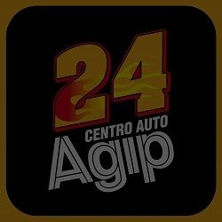 Centro Auto Officina e Gomme logo