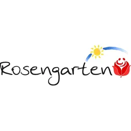 Pflegegemeinschaft Rosengarten GmbH Logo