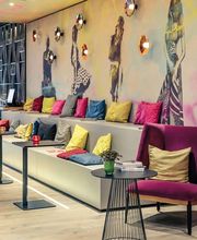 Mercure Hotel Berlin Wittenbergplatz Bild 7
