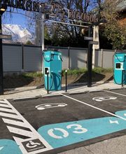 Electra Charging Station image 1