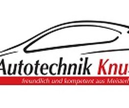 Autotechnik Knuth Bild 1