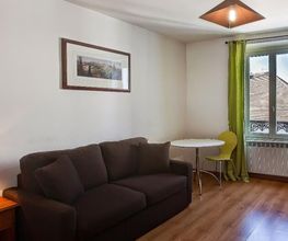 Apart'hotel Les Joséphines image 13