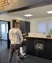 Aleks Gebäudereinigung Bild 11