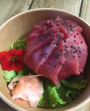 chirashi thon
