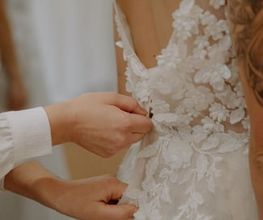 JULIA JOHN Brautatelier Bild 3