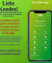 LVM Versicherung Pascal Huth - Versicherungsagentur Bild 5