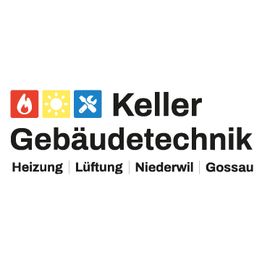 Keller Gebäudetechnik