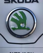 Auto Klein GmbH & Co. KG Skoda Vertragshändler Bild 1