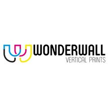 Wonderwall, Vertical Prints, Inh. Kai Dawson