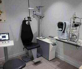 Écouter Voir Optique TOURS CENTRE image 6