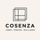 Cosenza Salvatore | Fenster & Rollläden