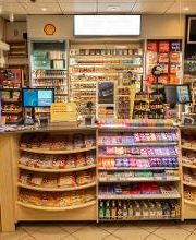 Shell Recharge Charging Station Bild 5