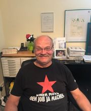 Norbert Modler Massagepraxis Bild 1