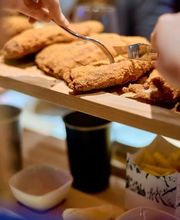 MISTER CORDON Heerbrugg Bild 1