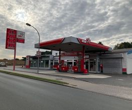 star Tankstelle Bild 1