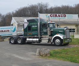 Transports Giraud image 1