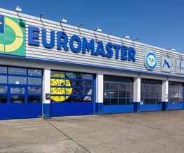 EUROMASTER Nürnberg PKW Bild 2