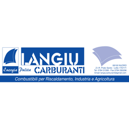 Langiu Carburanti logo