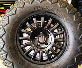 T.Z. Gomme Euromaster immagine 17