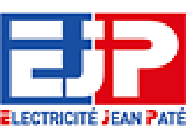 E.J.P Electricité Jean Paté