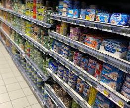 SUPERMARCHÉ G20 image 19