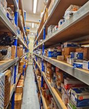 Societe Caraibe Spare Part CSP image 8