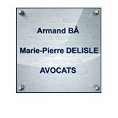 Armand BÂ