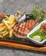 Auberge des Glaciers Bild 3