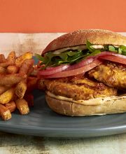 Nando's PERi-PERi image 13